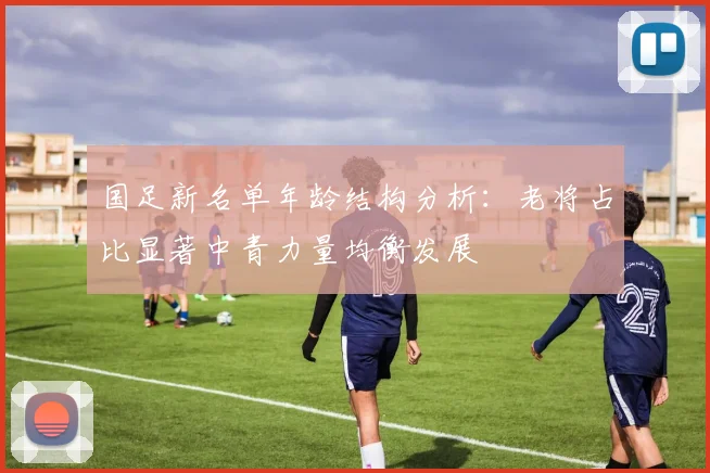 国足新名单年龄结构分析：老将占比显著中青力量均衡发展